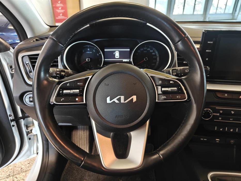 Kia Ceed 2023
