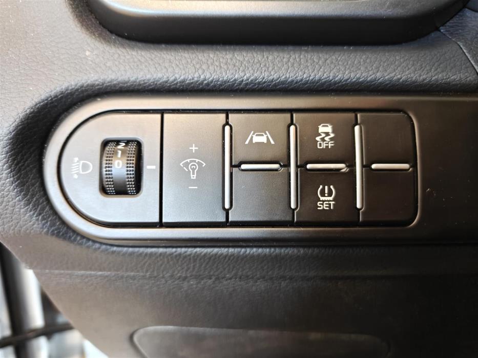 Kia Ceed 2023