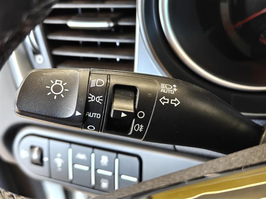 Kia Ceed 2023