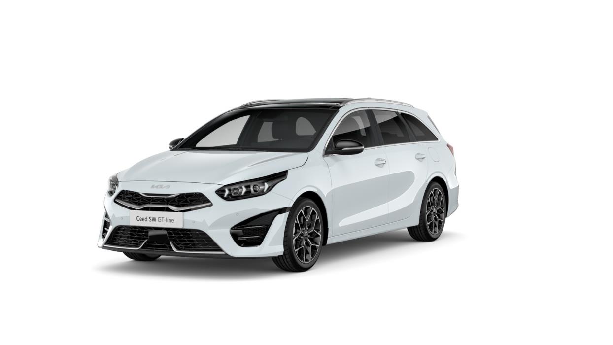 Kia Ceed 2025