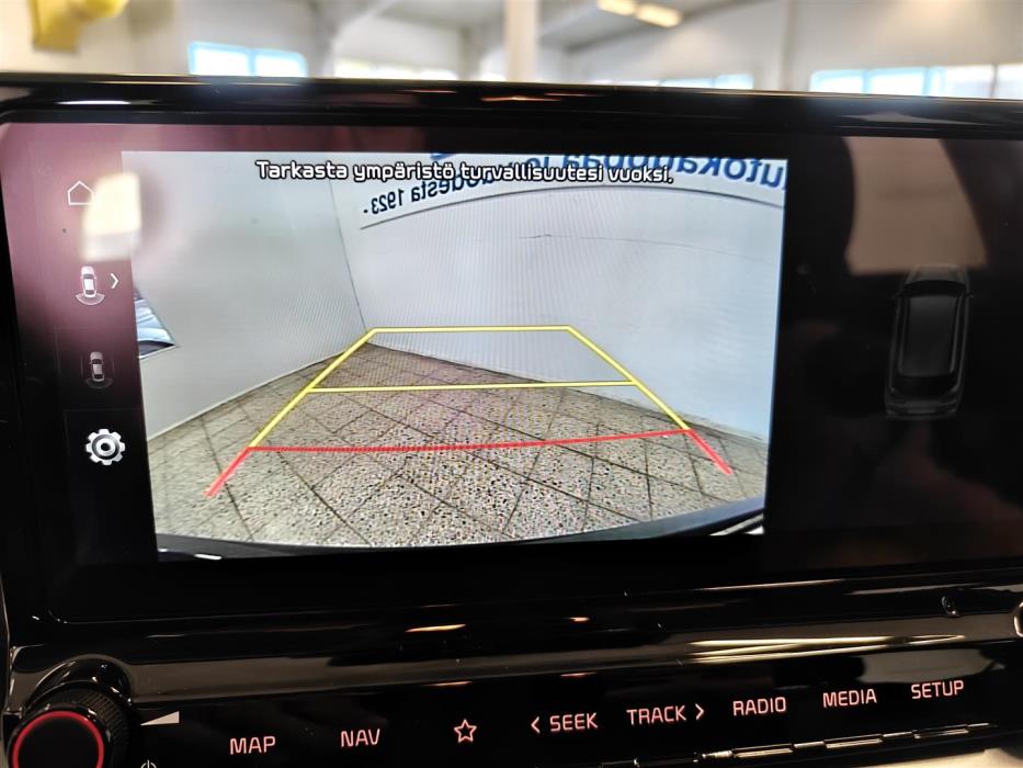 Kia Ceed 2025