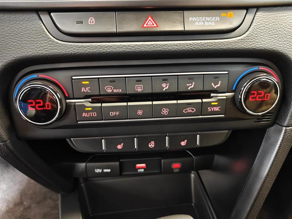 Kia Ceed 2025