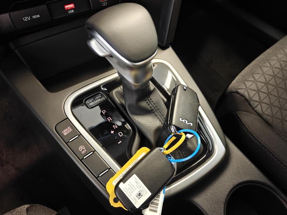 Kia Ceed 2025