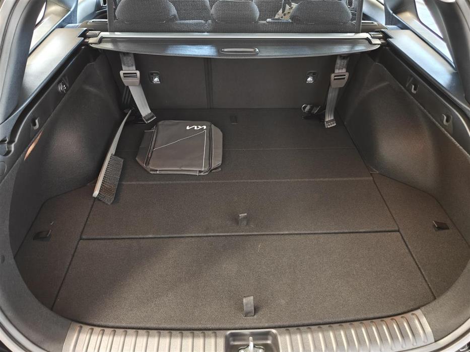 Kia Ceed 2025