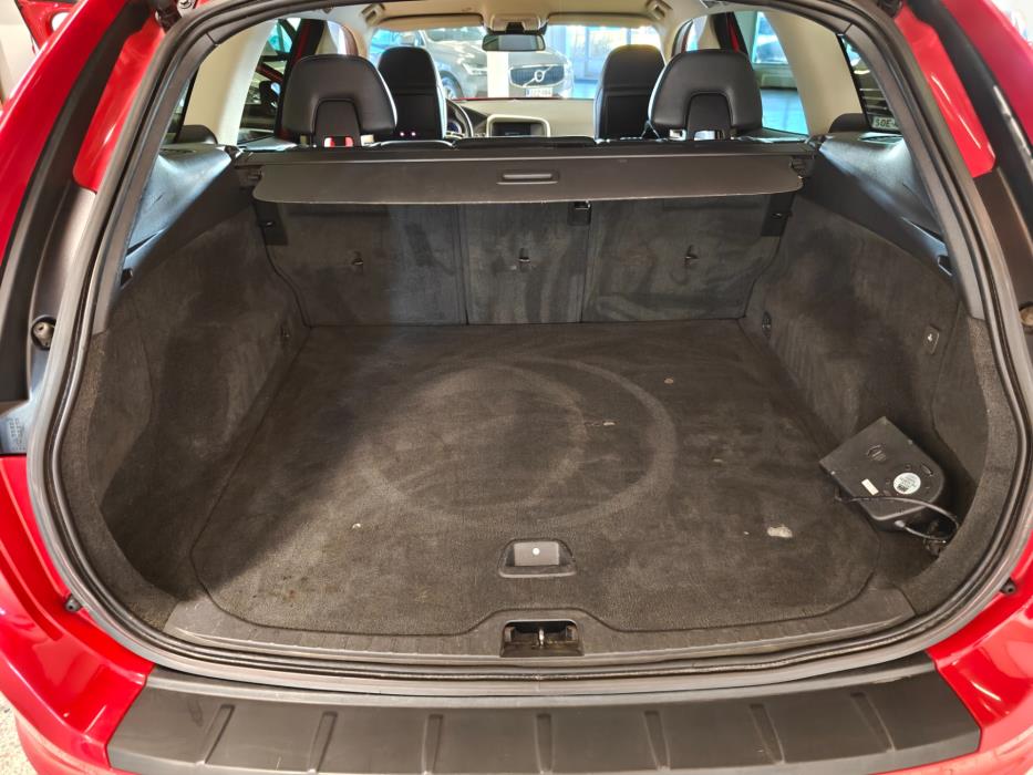 VOLVO XC60 2011