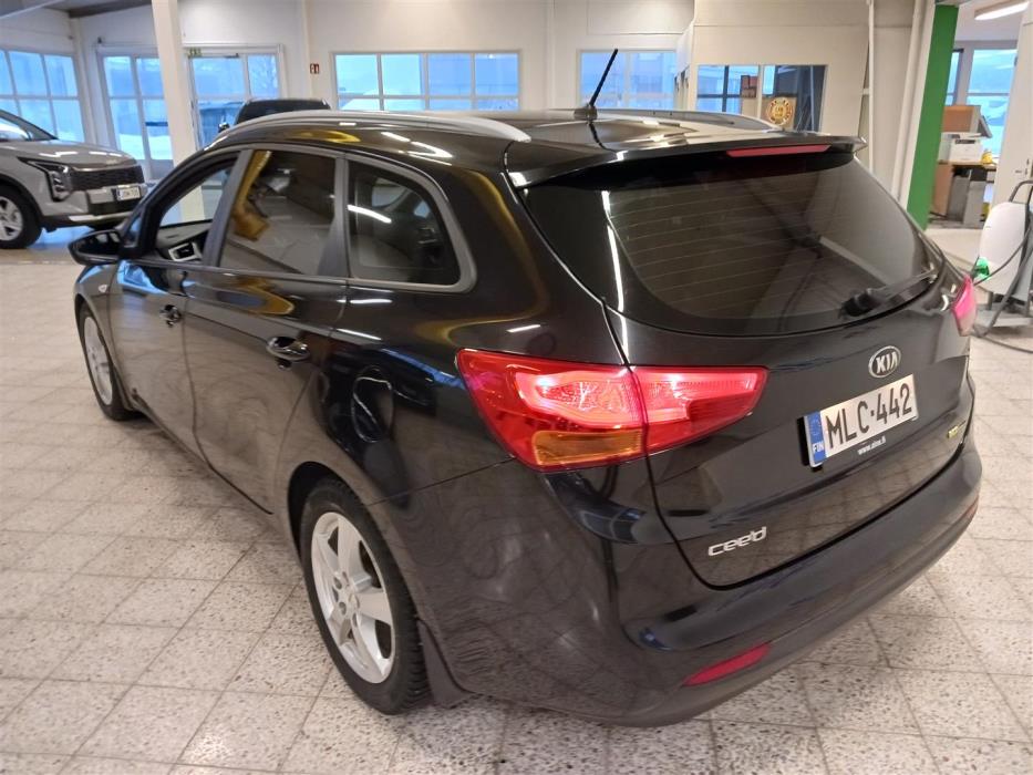 KIA CEED 2013