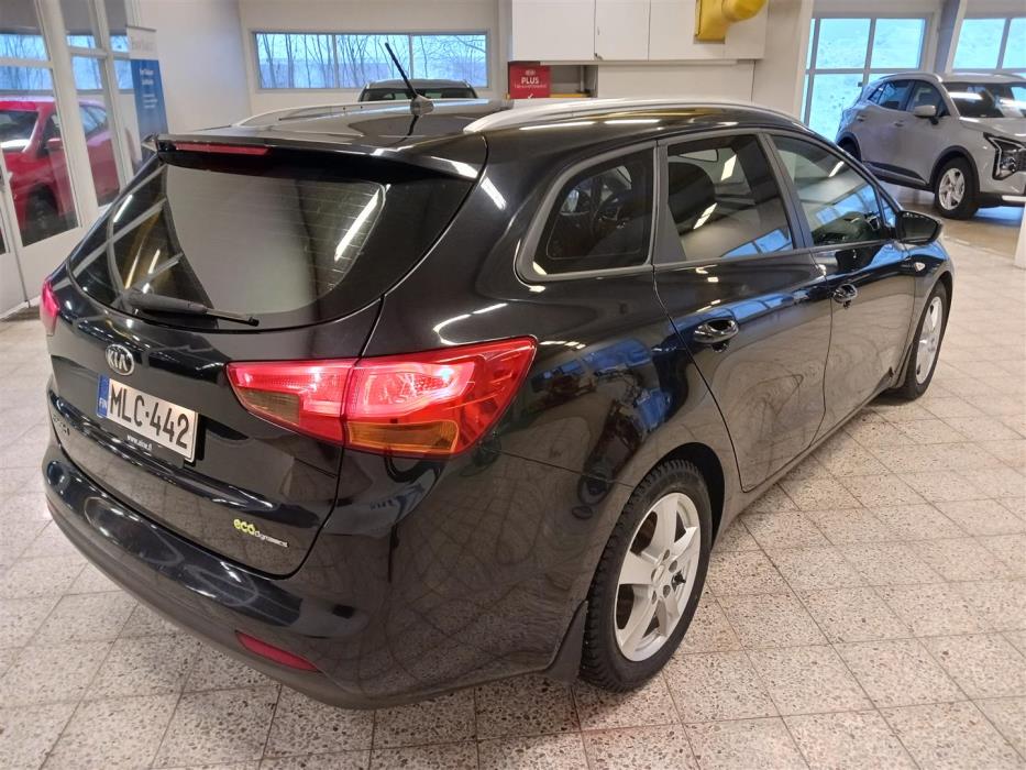 KIA CEED 2013