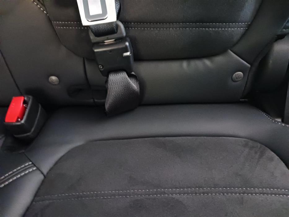 MITSUBISHI OUTLANDER 2020