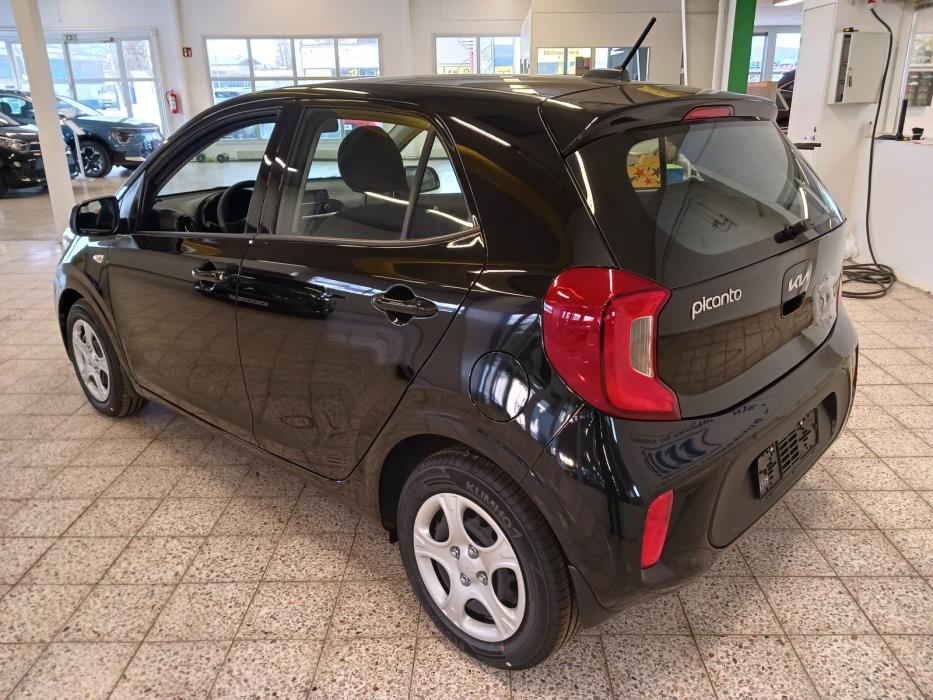 Kia Picanto 2024