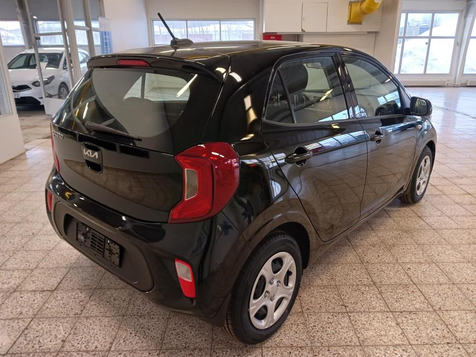 Kia Picanto 2024