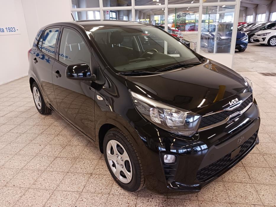 Kia Picanto 2024