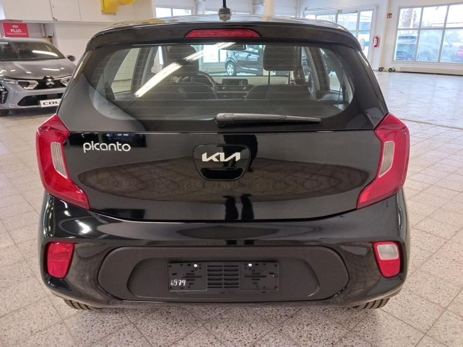 Kia Picanto 2024