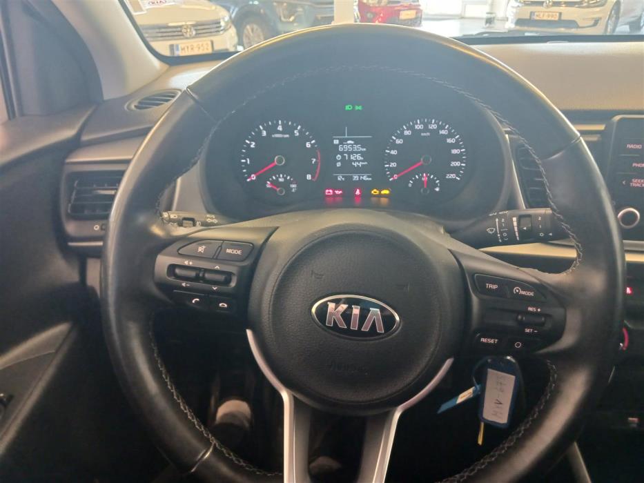 KIA RIO 2021