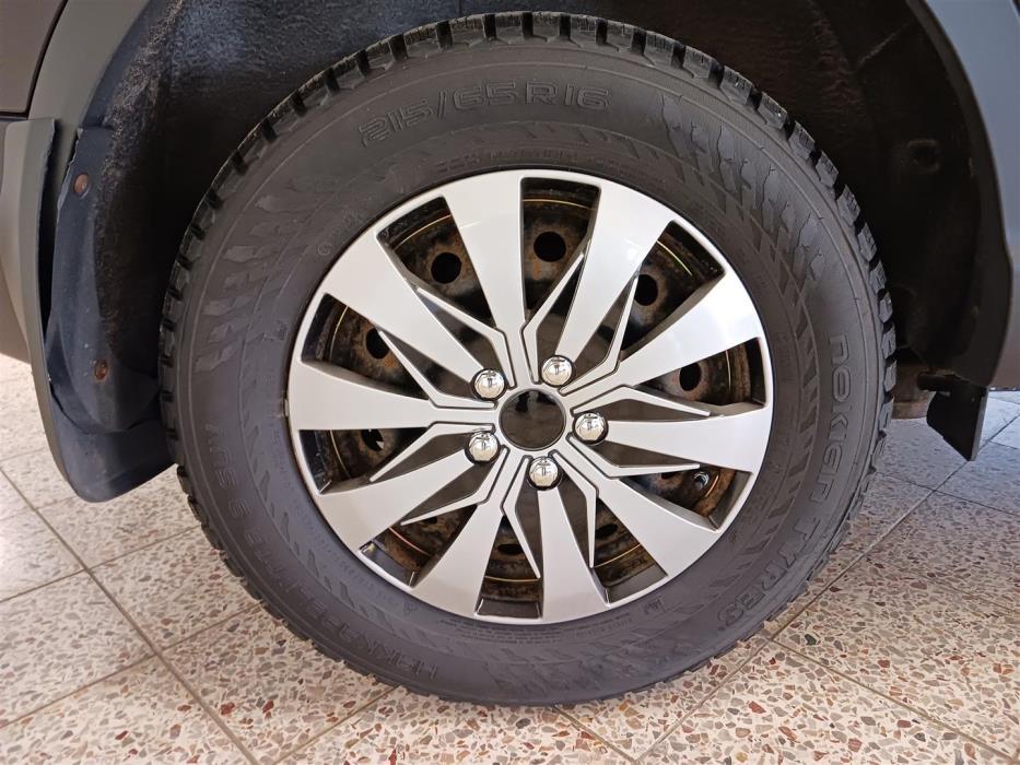 NISSAN QASHQAI 2016