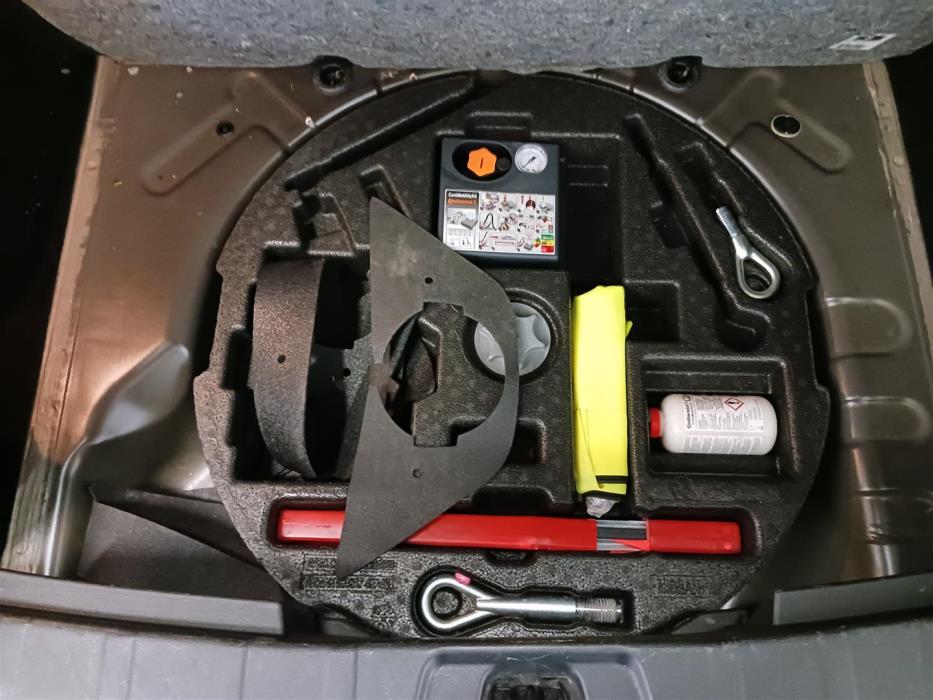 NISSAN QASHQAI 2016