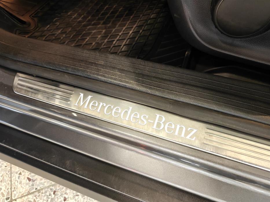 Mercedes-Benz GLA 2017