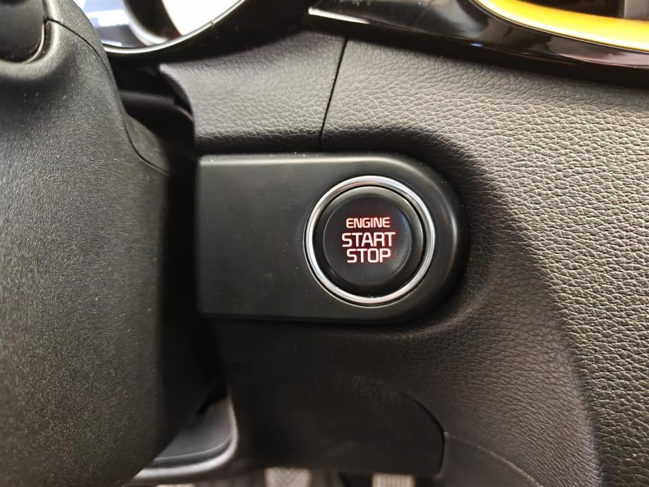 Kia XCeed 2020