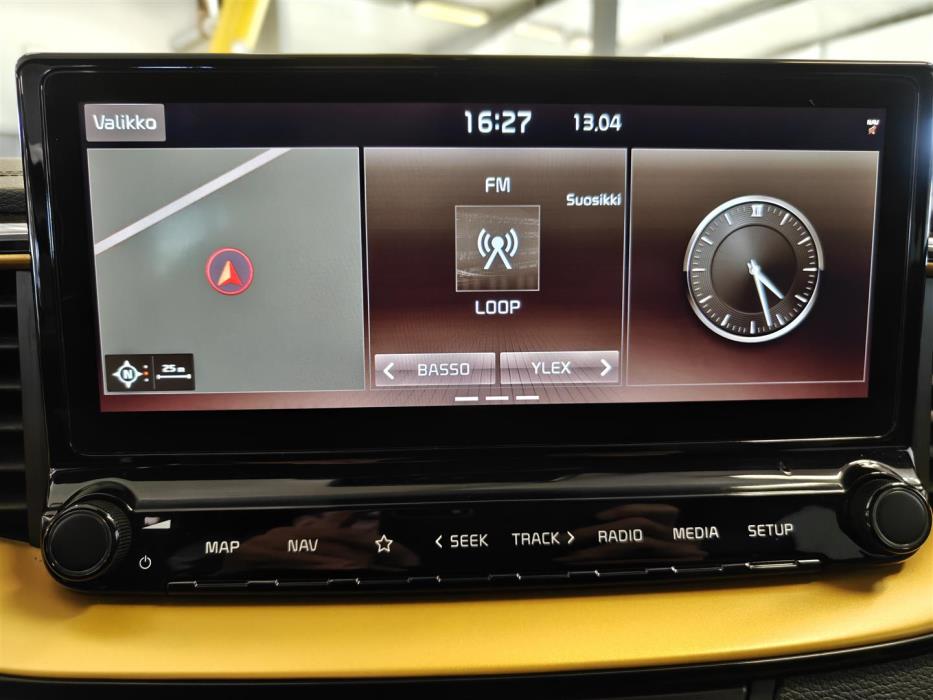 Kia XCeed 2020