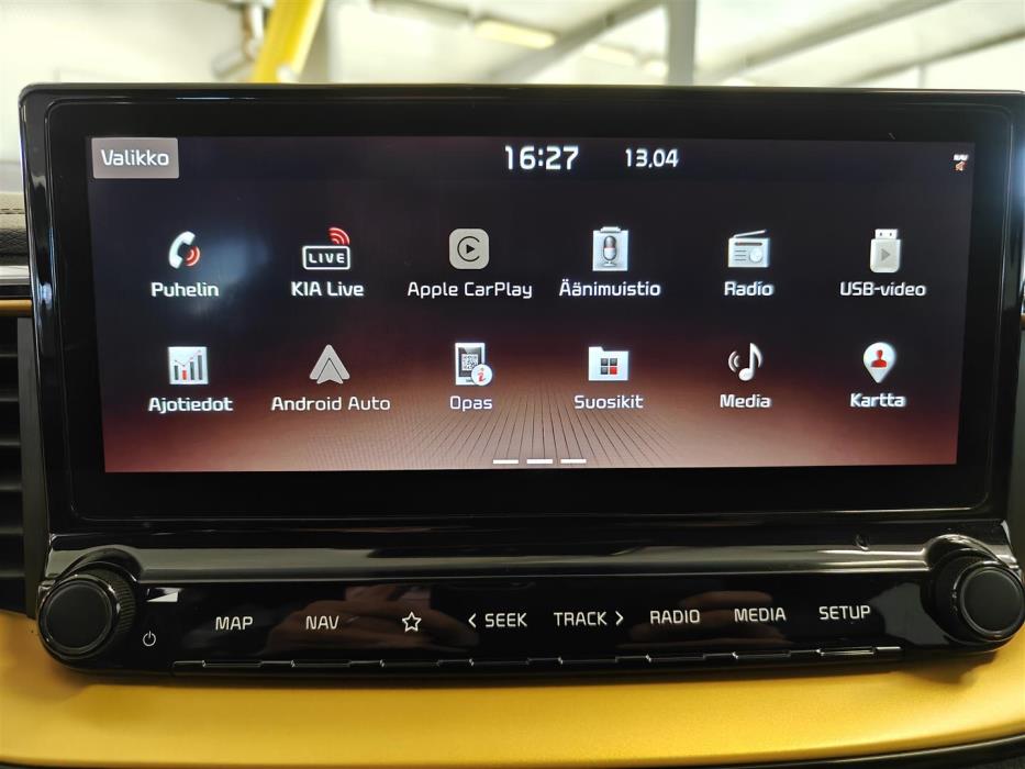 Kia XCeed 2020