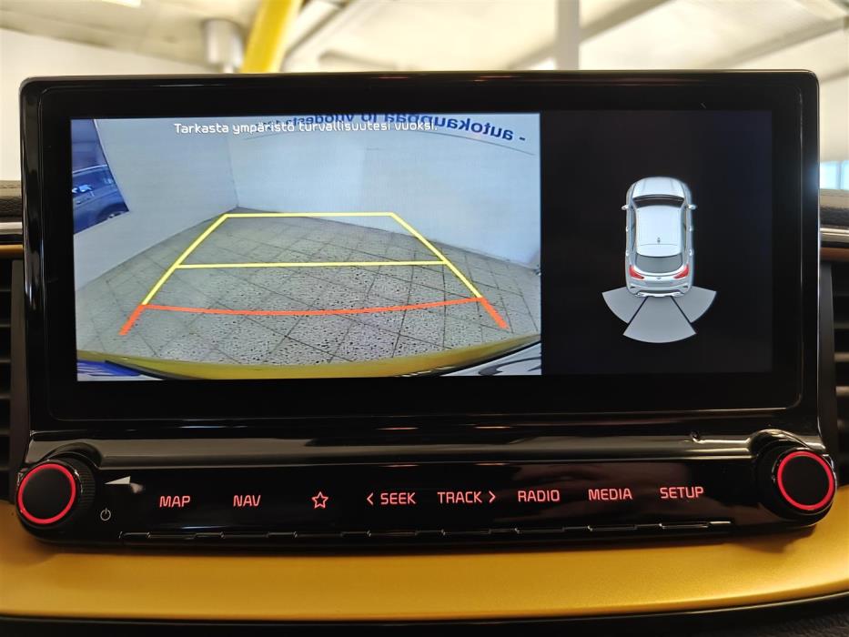 Kia XCeed 2020