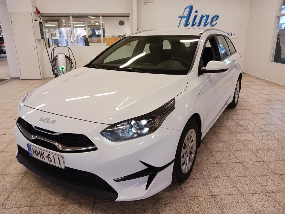 KIA CEED 2021