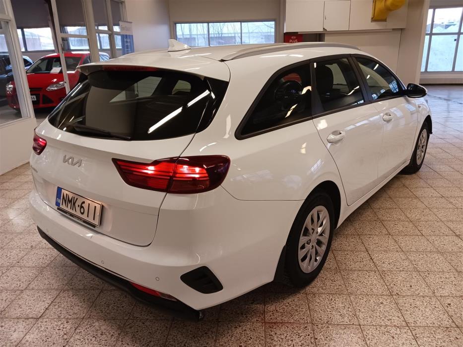 KIA CEED 2021