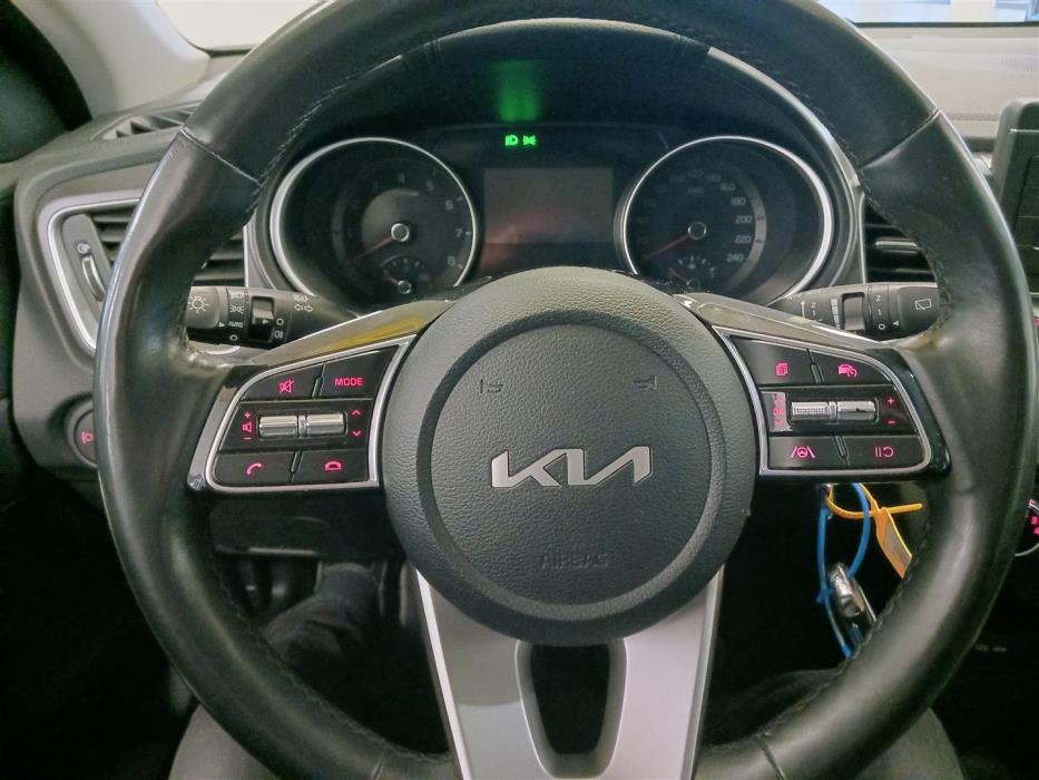 KIA CEED 2021