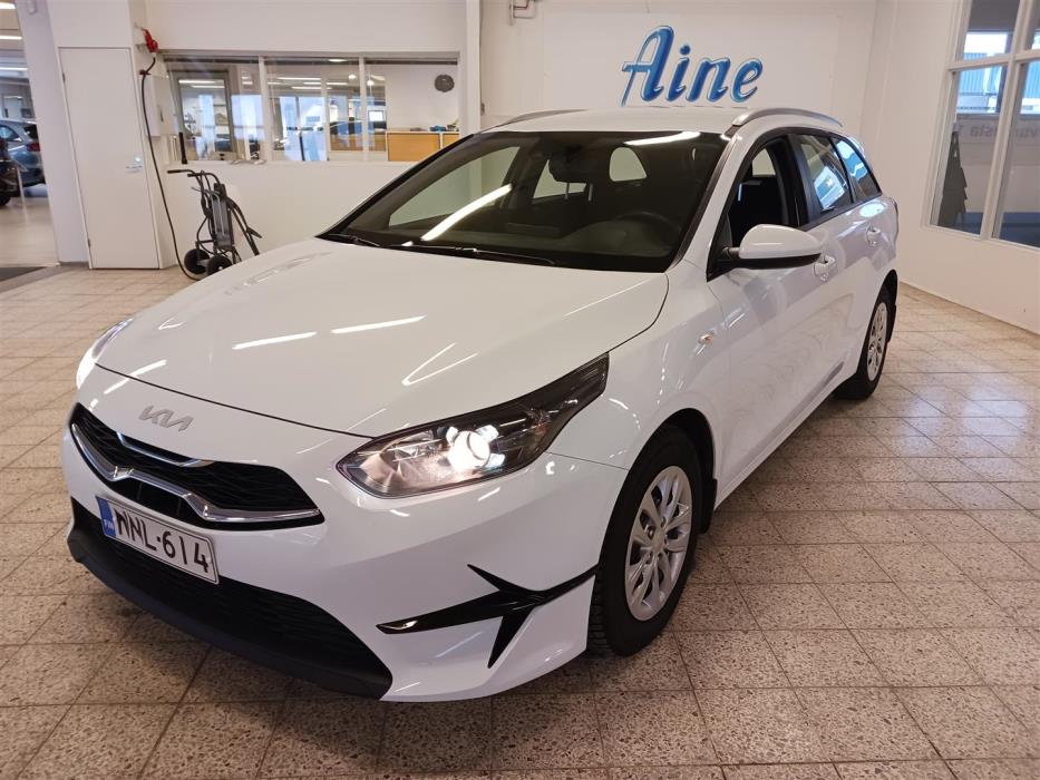 Kia Ceed 2023