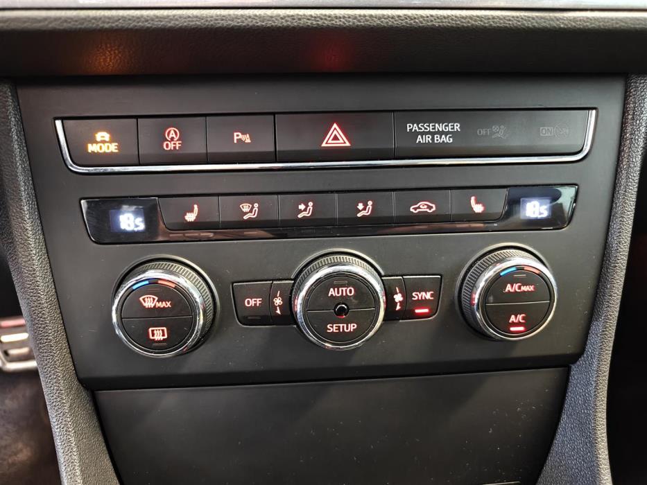 SEAT LEON 2013