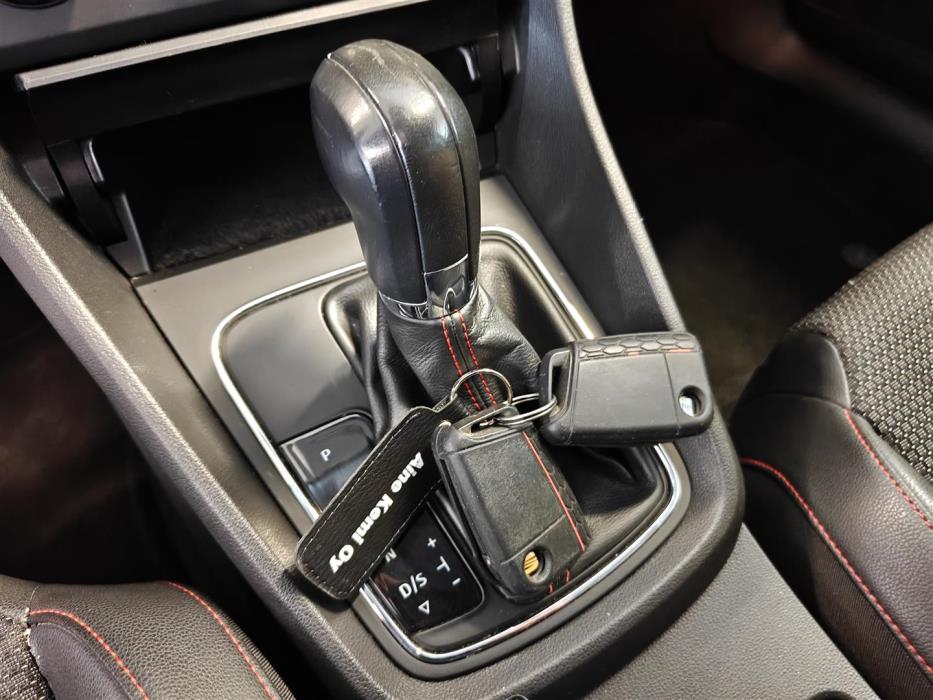 SEAT LEON 2013