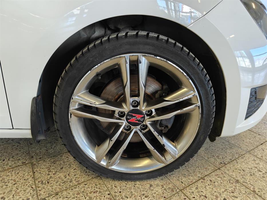 SEAT LEON 2013