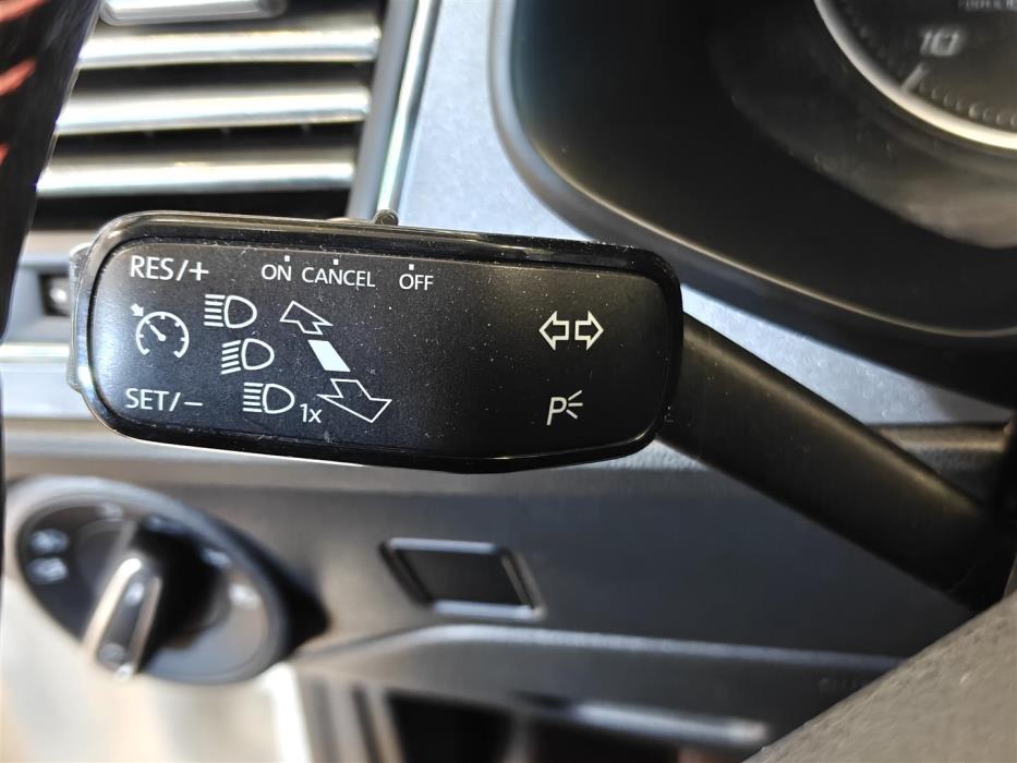 SEAT LEON 2013