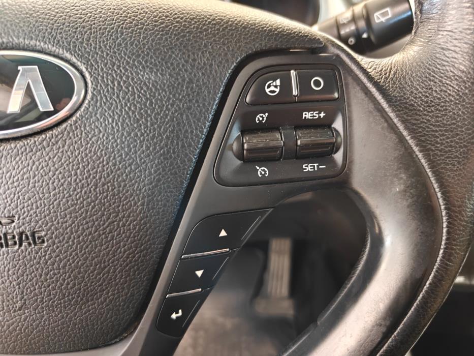 KIA cee´d 2017