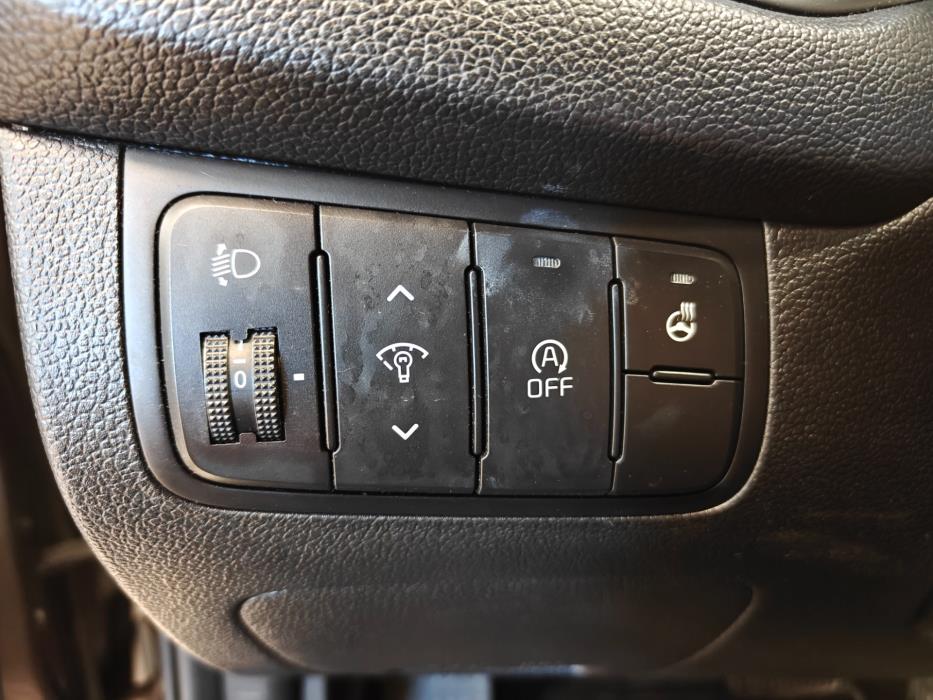 KIA cee´d 2017