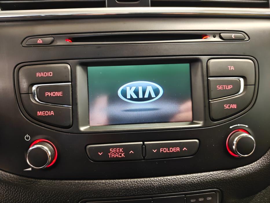 KIA cee´d 2017