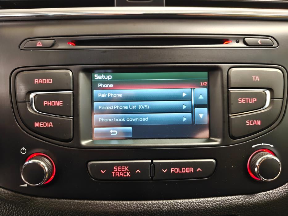 KIA cee´d 2017
