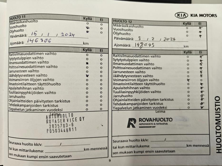 KIA cee´d 2017