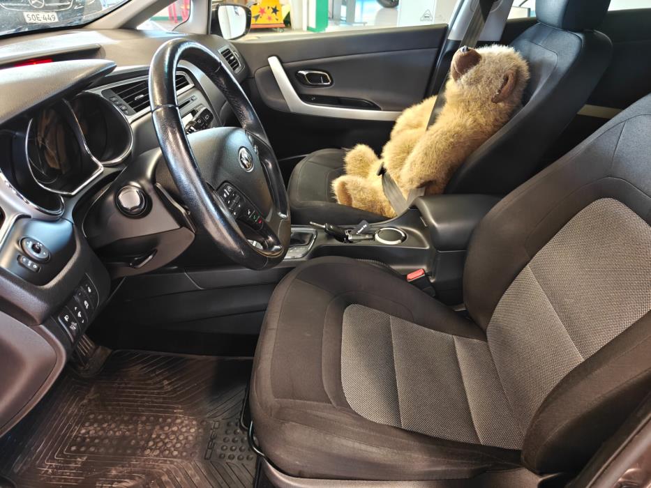 KIA cee´d 2017