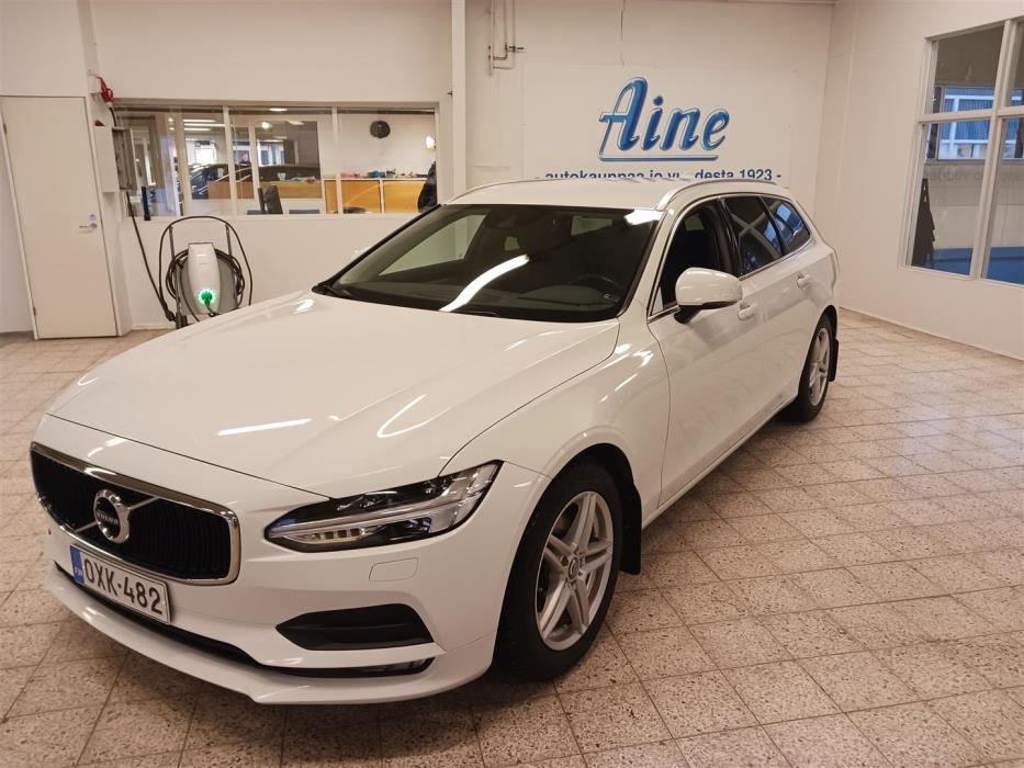 VOLVO V90 2018