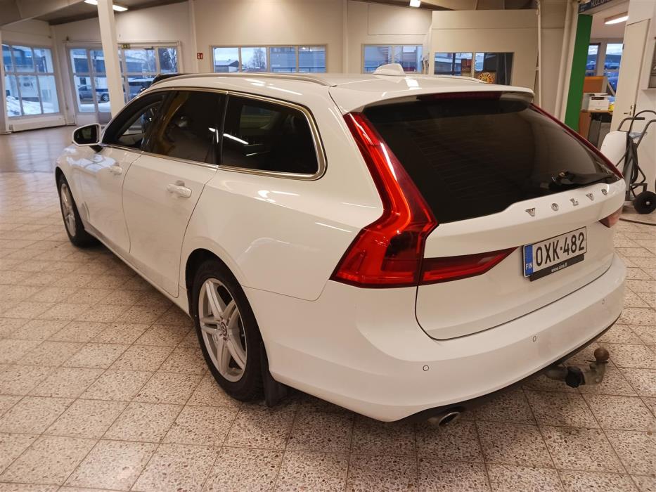 VOLVO V90 2018