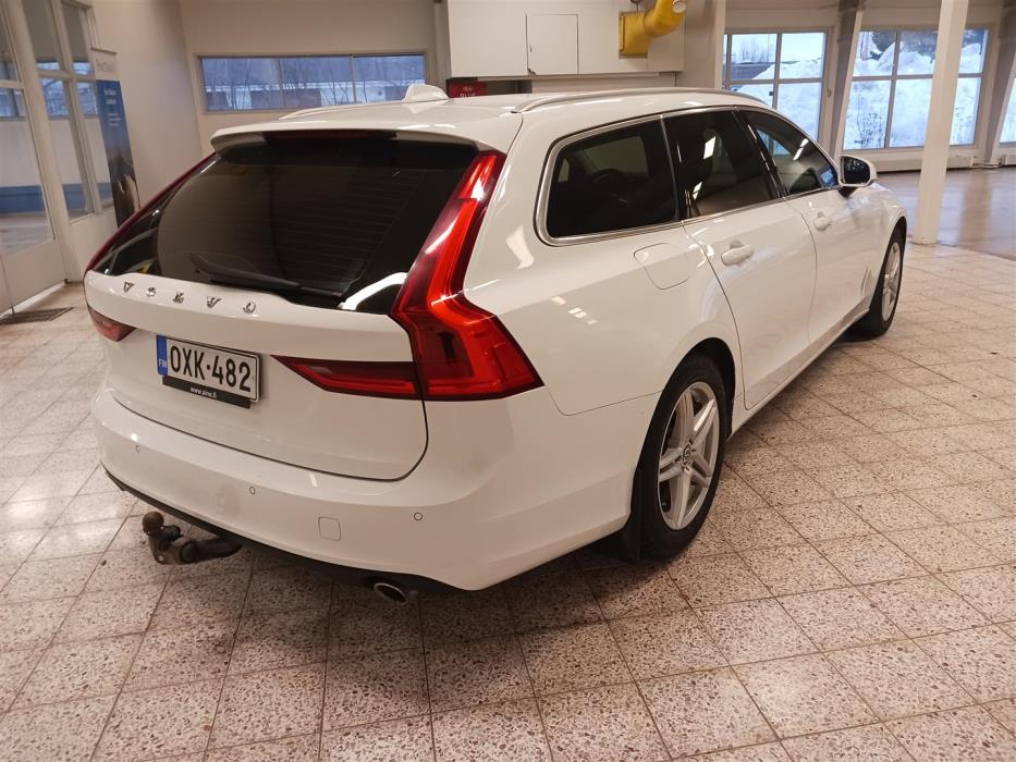 VOLVO V90 2018