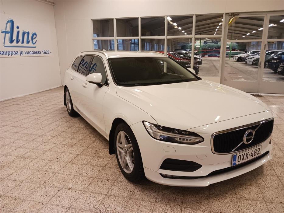 VOLVO V90 2018