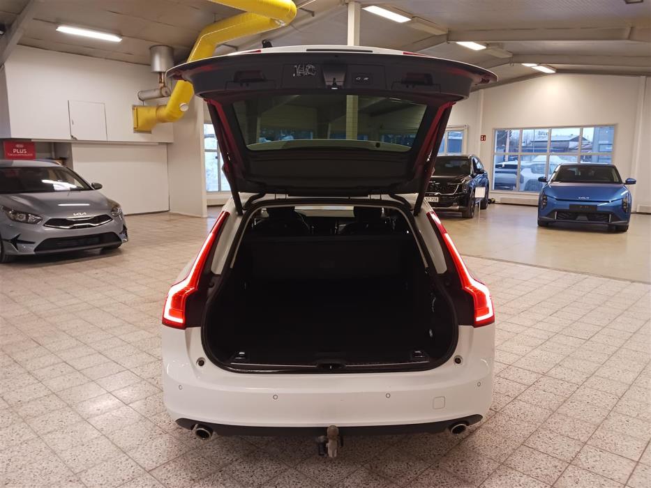 VOLVO V90 2018