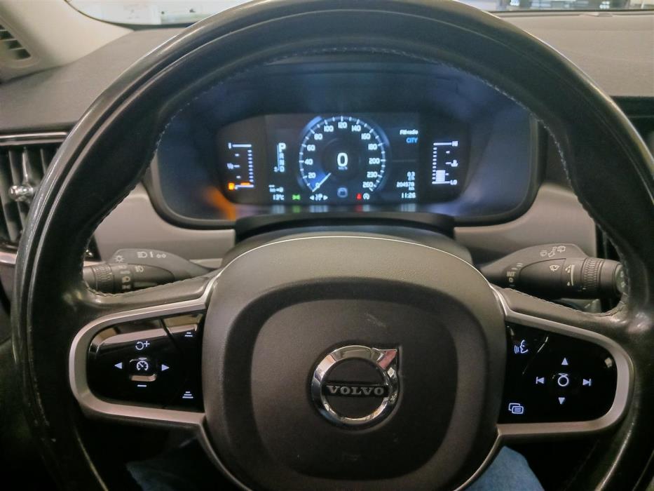 VOLVO V90 2018