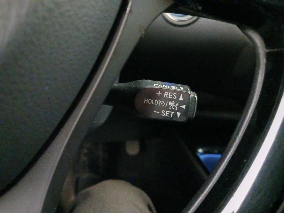 TOYOTA C-HR 2017