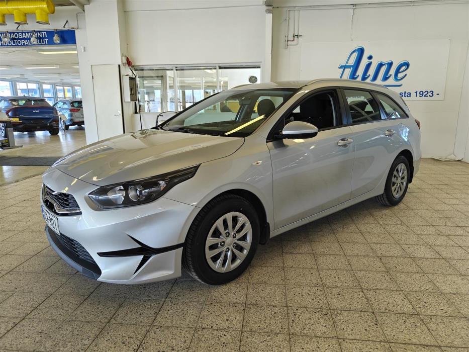 KIA CEED 2023