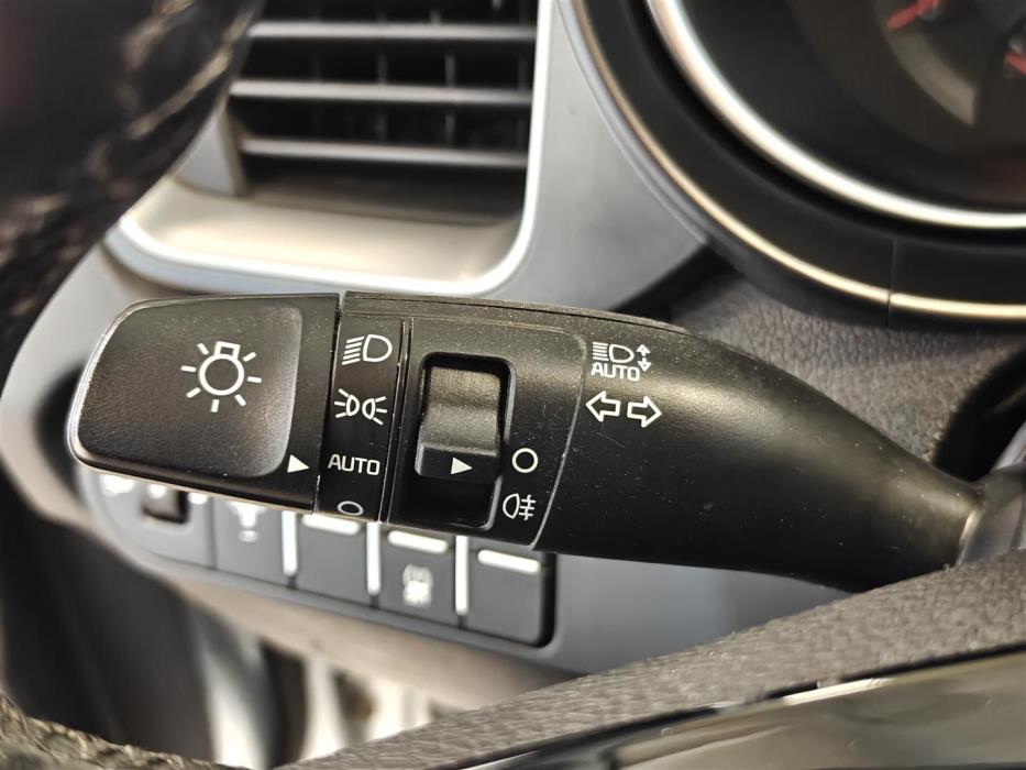 KIA CEED 2023