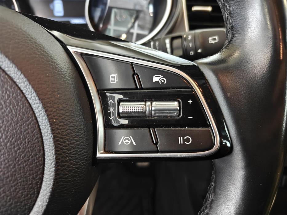 KIA CEED 2023