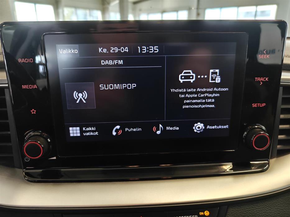 KIA CEED 2023