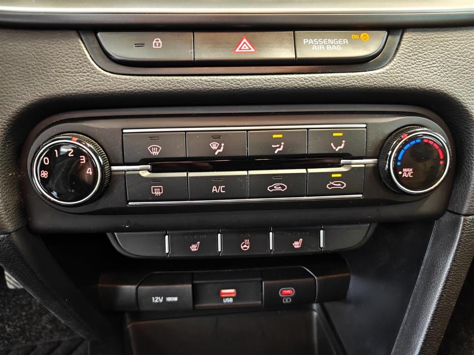 KIA CEED 2023